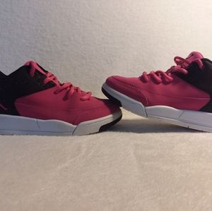 Little Girl's Jordan's